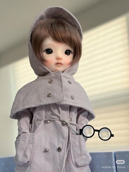 Lelehan Doll - Kim & Ona