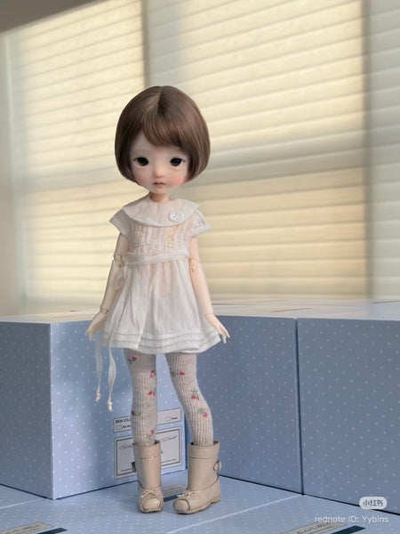 Lelehan Doll - Kim & Ona
