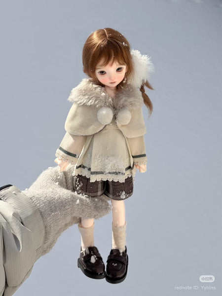 Lelehan Doll - Kim & Ona