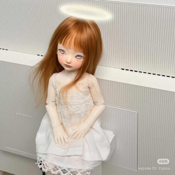 Lelehan Doll - Kim & Ona
