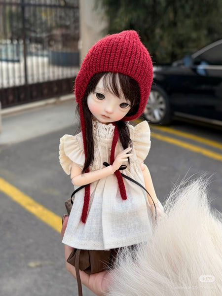 Lelehan Doll - Kim & Ona