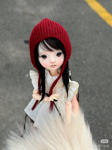 Lelehan Doll - Kim & Ona
