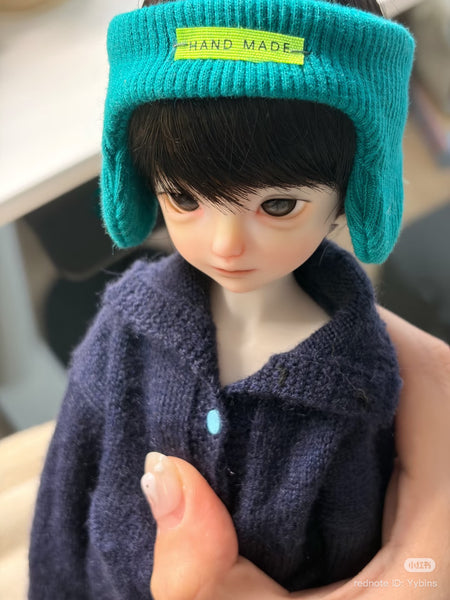 Lelehan Doll - Kim & Ona