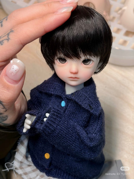 Lelehan Doll - Kim & Ona