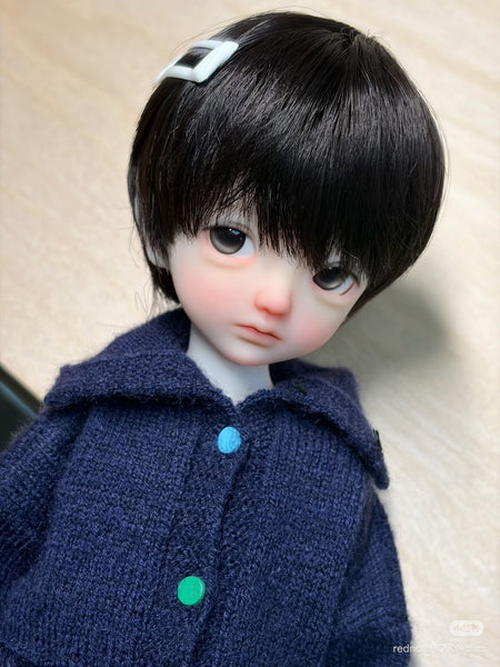 Lelehan Doll - Kim & Ona