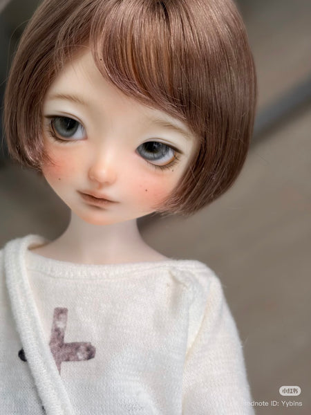 Lelehan Doll - Kim & Ona