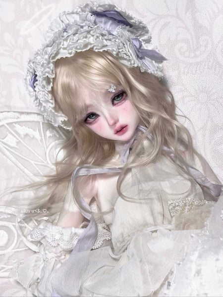 Miikoo Doll - Chunlian