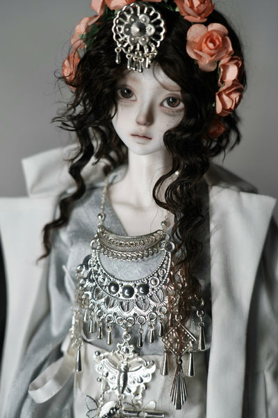 Miikoo Doll - Snow Rime SP