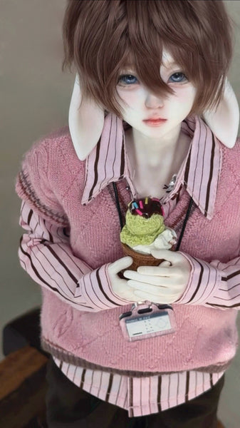Miikoo Doll - Chunlian