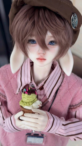 Miikoo Doll - Chunlian