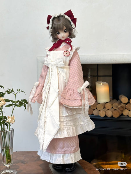 Konichiwa - August Delivery