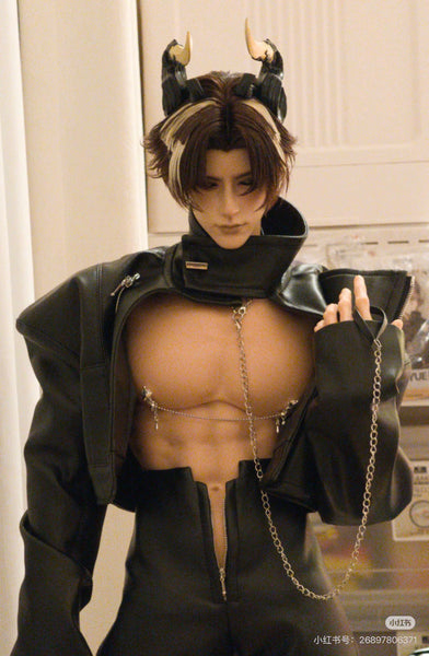 Chaiydoll - Lan Xuan