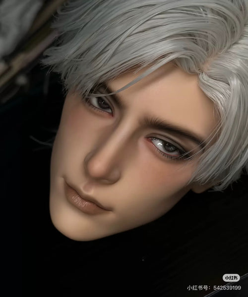 Chaiydoll - Lan Xuan