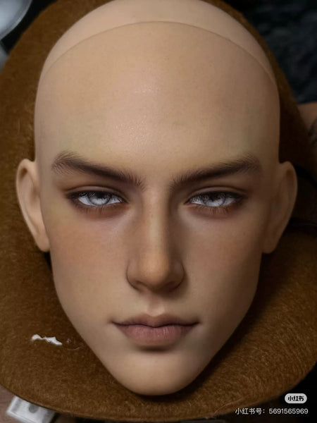 Chaiydoll - Lan Xuan