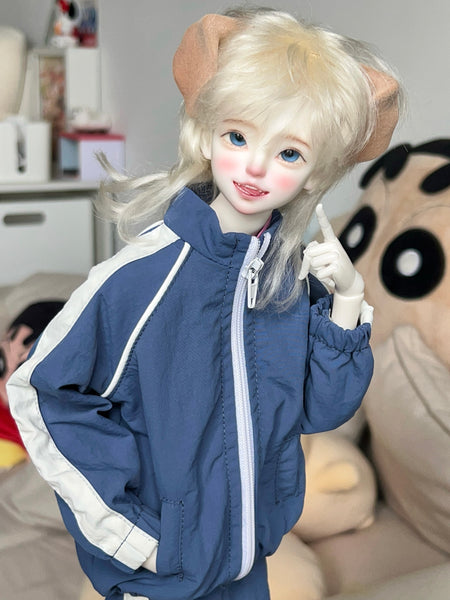 Muhan's Doll - Puppy