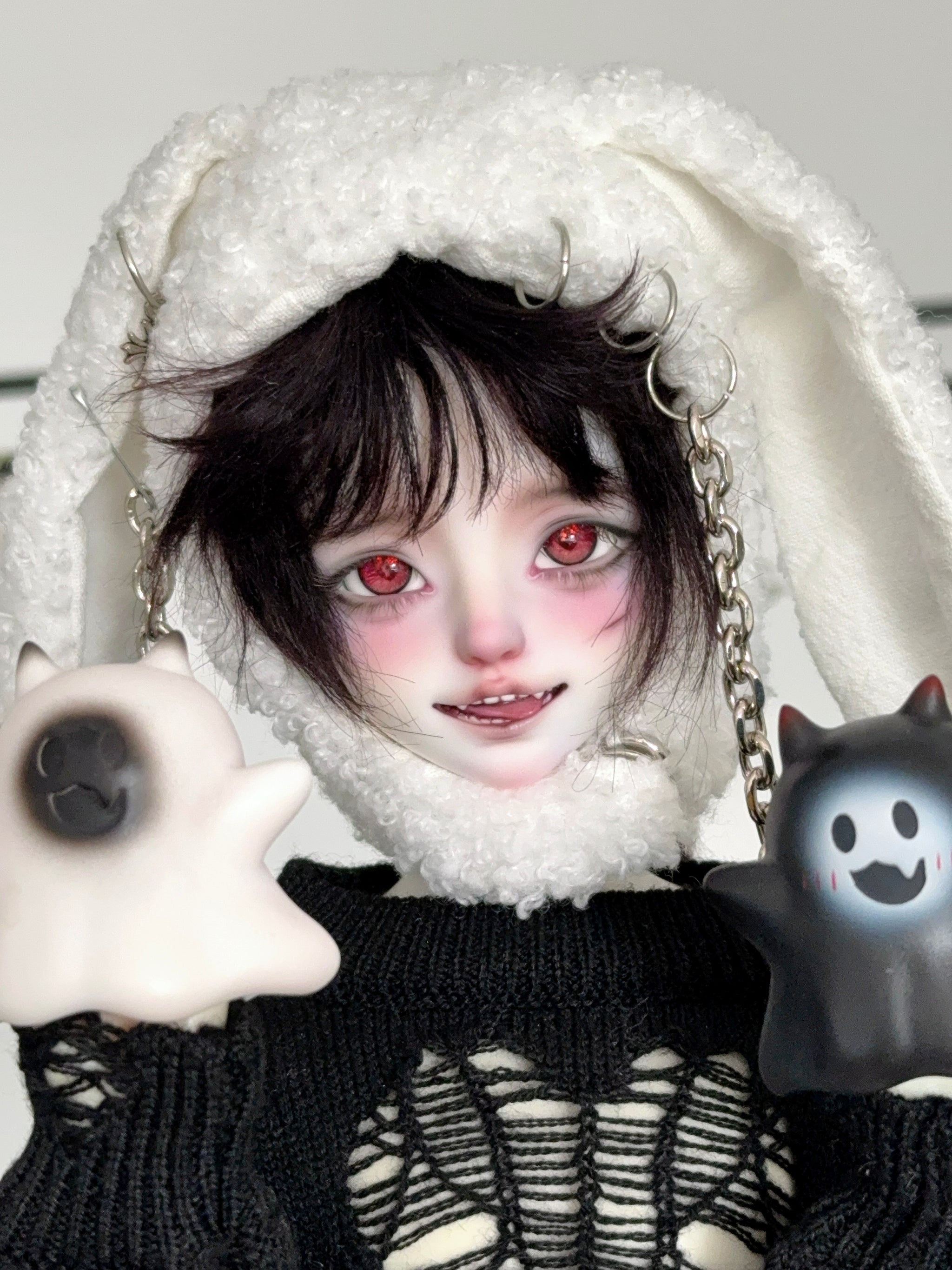 Muhan's Doll - Puppy – Space Studio BJD