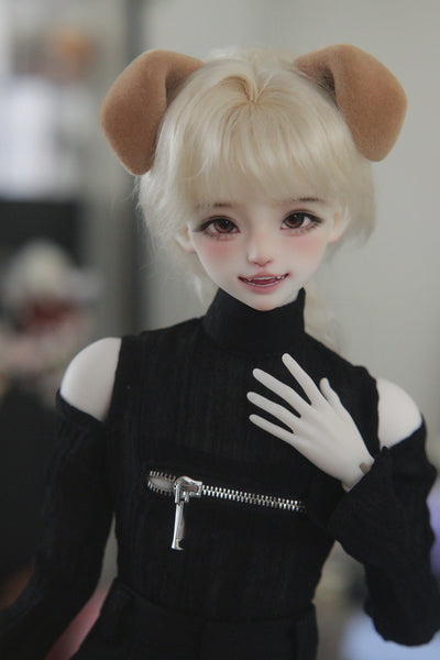 [Balance ONLY] Muhan's Doll - Puppy