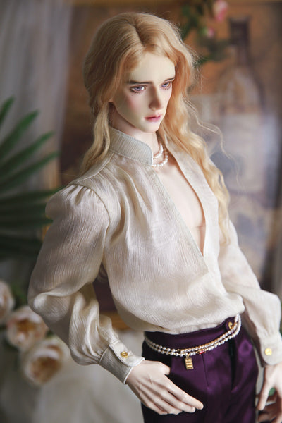 [SOLD OUT] Absolute Doll - Sinners SP Edition