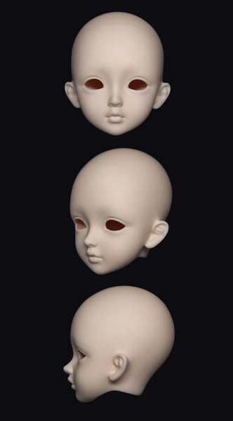 QQ Doll - Dundun