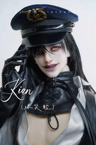 Tianba - Kian