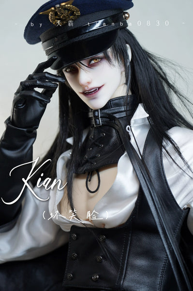 Tianba - Kian