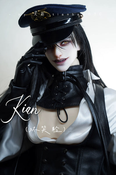 Tianba - Kian