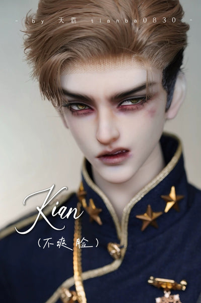 Tianba - Kian