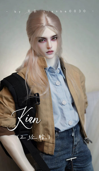 Tianba - Kian