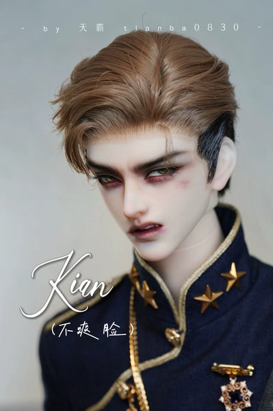 Tianba - Kian
