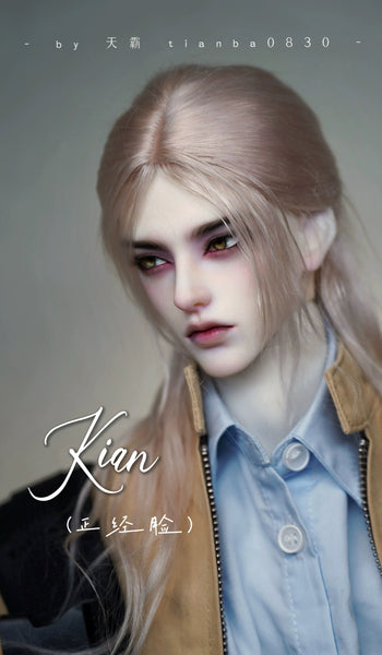Tianba - Kian