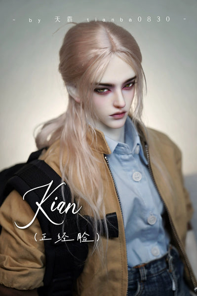 Tianba - Kian