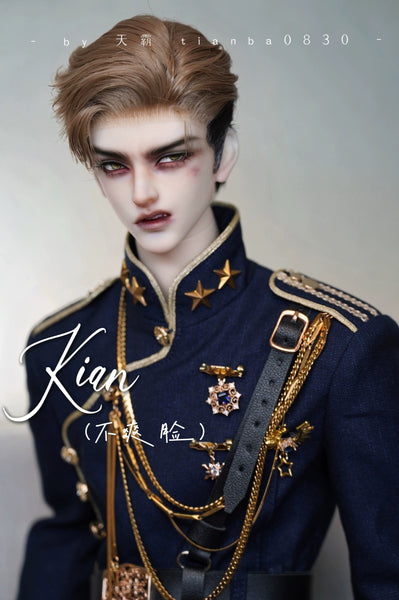 Tianba - Kian