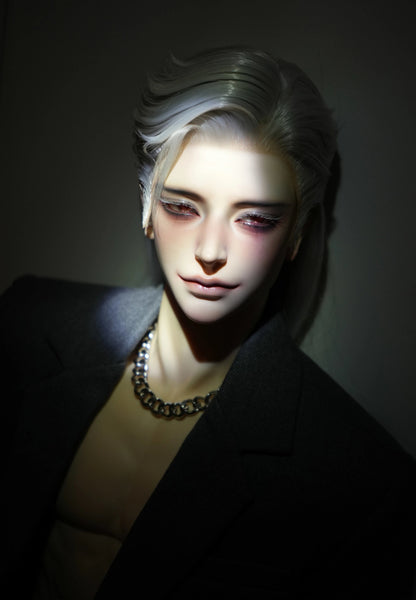 Nightingale Doll - Jörmungandr