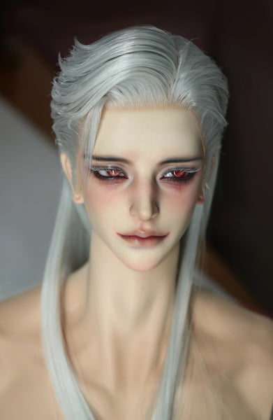 Nightingale Doll - Jörmungandr