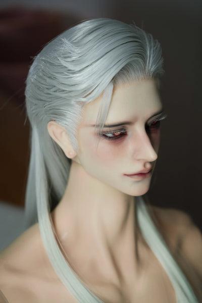 Nightingale Doll - Jörmungandr