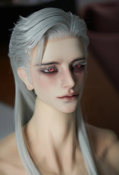 Nightingale Doll - Jörmungandr