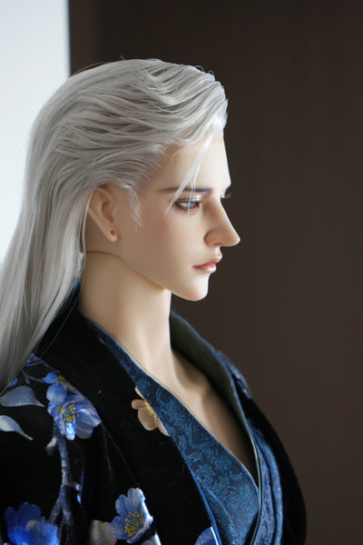 Nightingale Doll - Jörmungandr