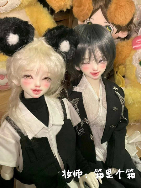 Luxi Doll - Ai & Mei