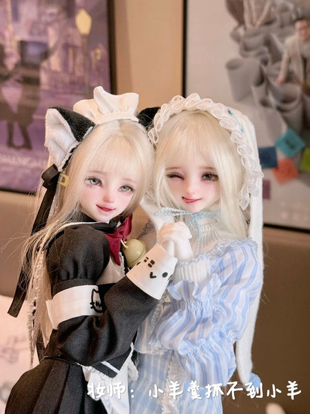 Luxi Doll - Ai & Mei