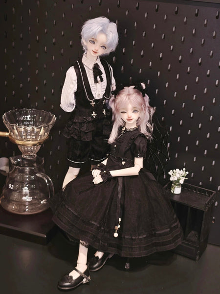 Luxi Doll - Ai & Mei