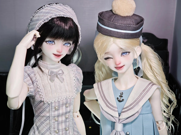 Luxi Doll - Ai & Mei