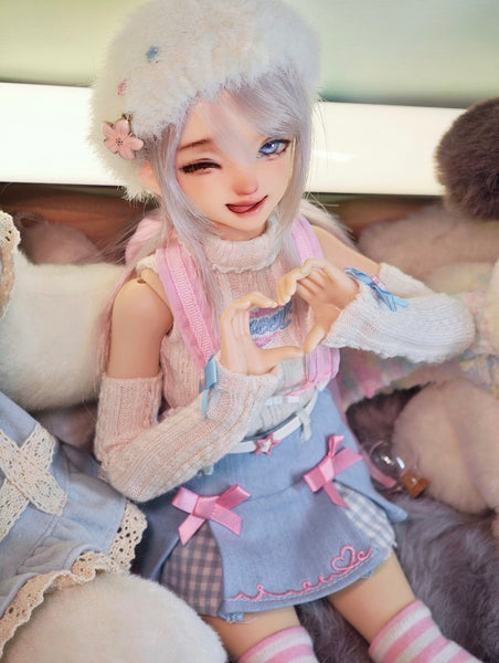 Luxi Doll - Ai & Mei