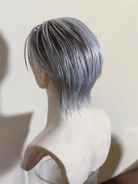 Wig by A He - Slick Back