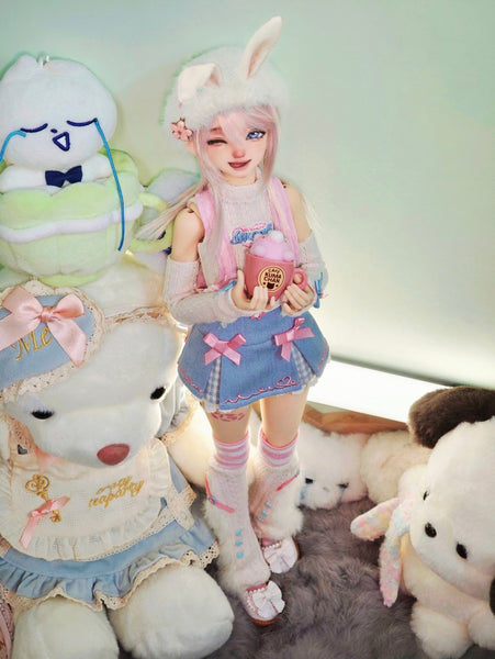 Luxi Doll - Ai & Mei