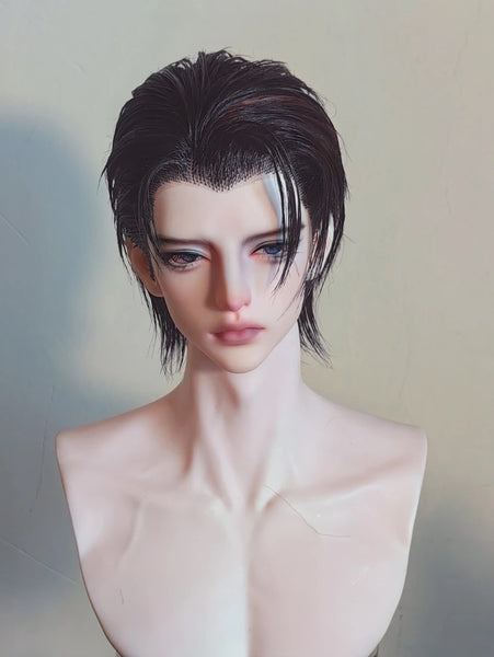 Wig by A He - Slick Back