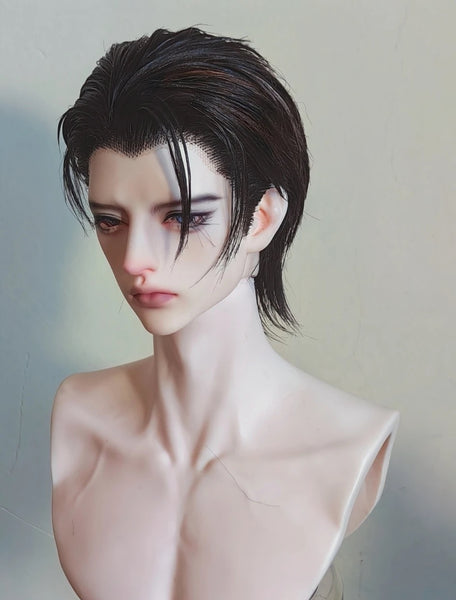 Wig by A He - Slick Back
