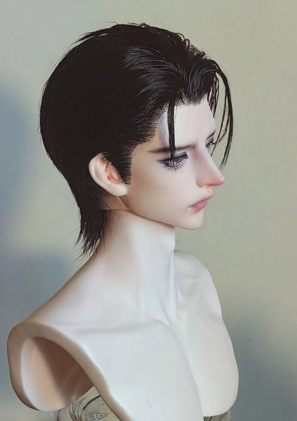 Wig by A He - Slick Back