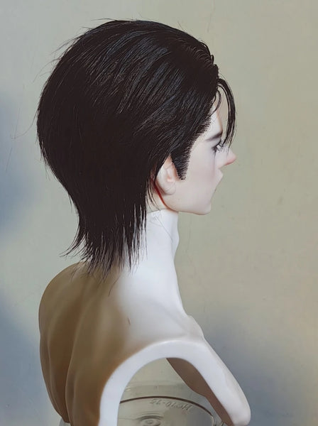 Wig by A He - Slick Back