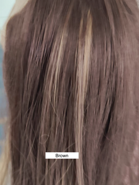 Wig by A He - Slick Back
