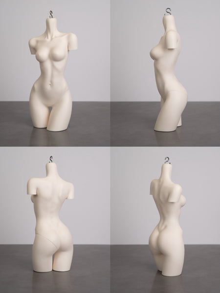 FAN/FF Doll - Bust Stand